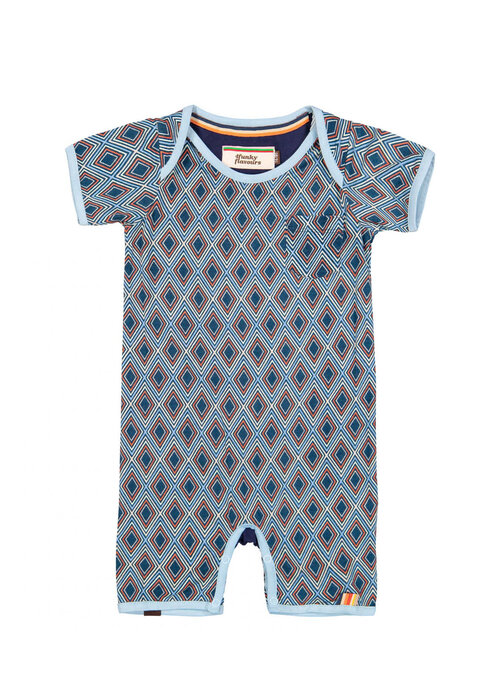 4ff 4Funky Flavours Sheez Music