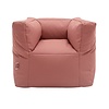 Jollein Jollein Fauteuiltje Beanbag mellow pink