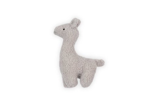 Jollein Jollein Knuffel Lama grey