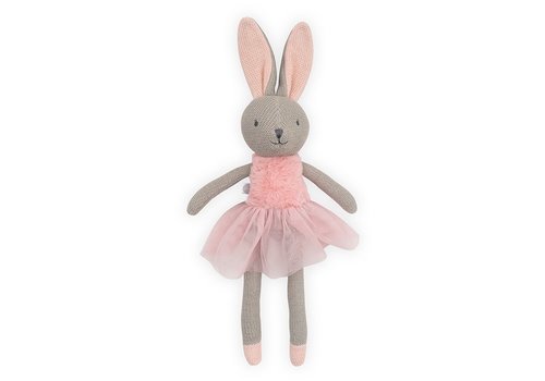 Jollein Jollein Knuffel Bunny Nola Jollein Jollein Knuffel Bunny Nola