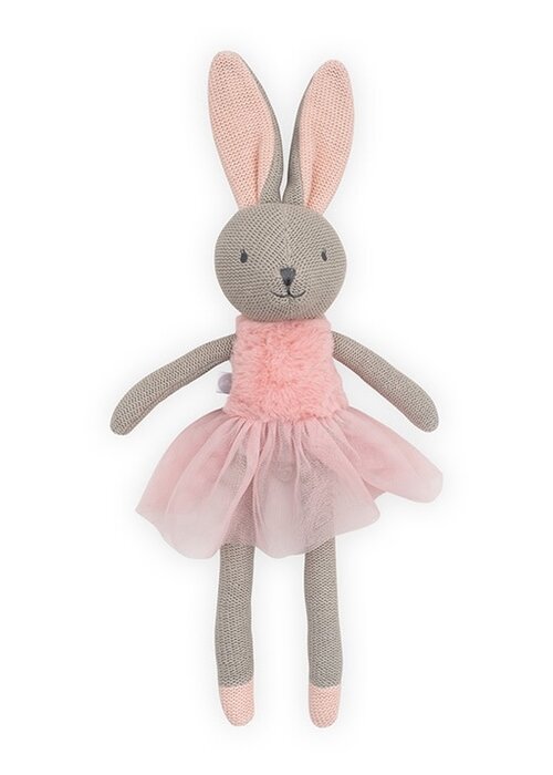 Jollein Jollein Knuffel Bunny Nola