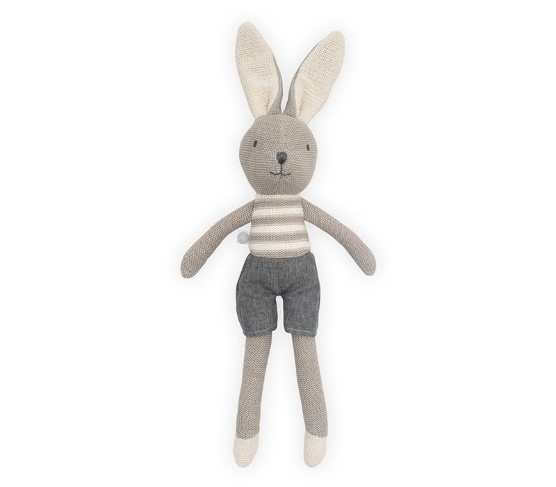 Jollein Knuffel Bunny Joey