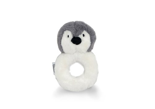 Jollein Jollein Rammelaar Pinguin storm grey