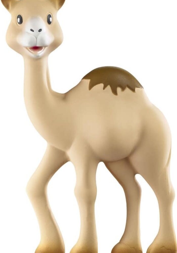 Al'Thir de Dromedaris