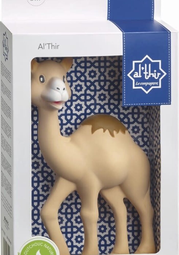 Al'Thir de Dromedaris