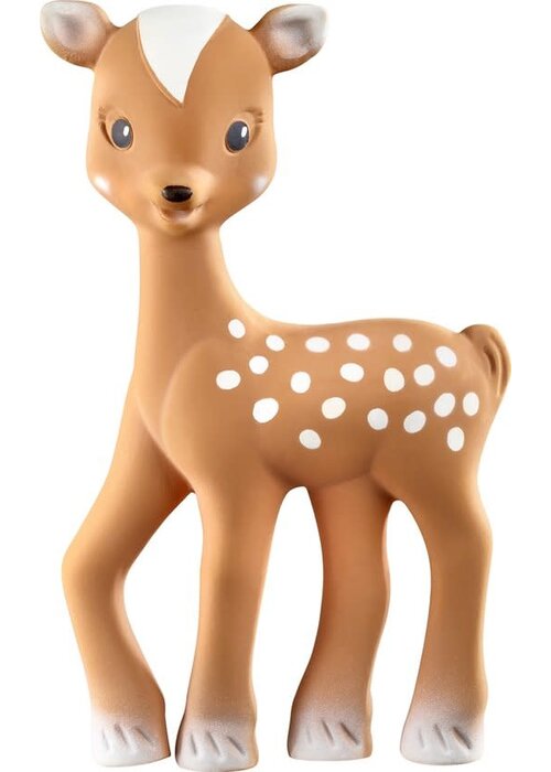 Sophie de Giraffe Sophie de Giraf – Fanfan het Hertje bijtspeelgoed