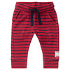 Noppies Noppies B Slim fit Pants Soweto Str Scarlet Sage