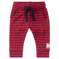 Noppies B Slim fit Pants Soweto Str Scarlet Sage