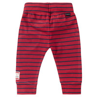 Noppies B Slim fit Pants Soweto Str Scarlet Sage