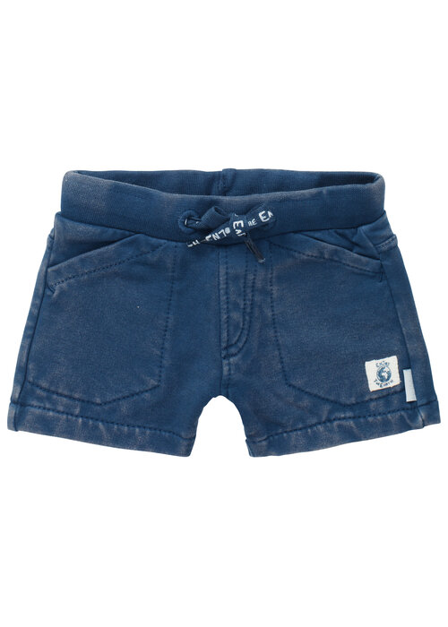 Noppies Noppies B Short non denim knit Terrebonne Ensign Blue