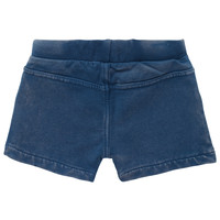 Noppies B Short non denim knit Terrebonne Ensign Blue
