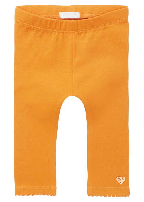 Noppies Noppies G Legging Maizy Sunflower