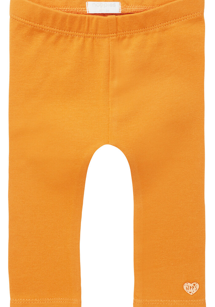 Noppies G Legging Maizy Sunflower