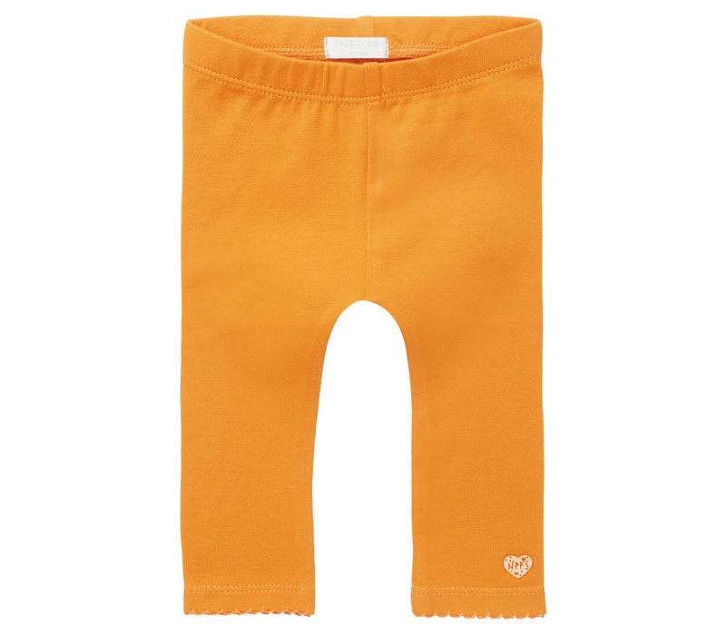 Noppies G Legging Maizy Sunflower