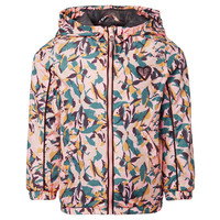 Noppies G Jacket Lakson Primrose Pink