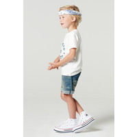 Noppies B Shorts Laltonplace Medium Blue Wash