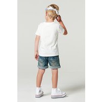 Noppies B Shorts Laltonplace Medium Blue Wash