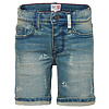 Noppies Noppies B Shorts Laltonplace Medium Blue Wash