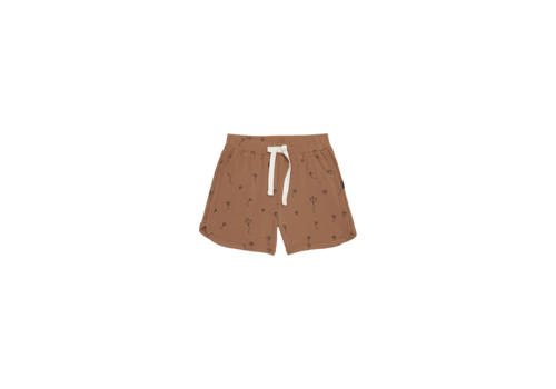 House of Jamie House of Jamie Gym Shorts Burnt Ginger Kites