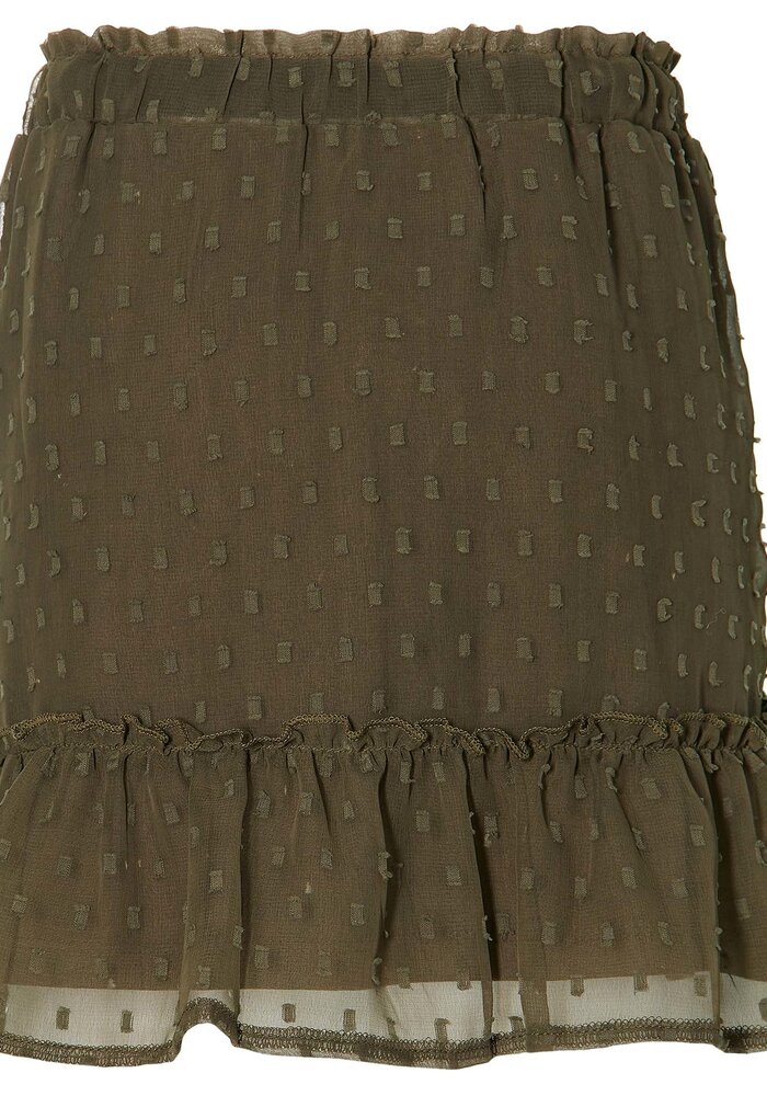 Levv MIEKE S211OLIVE