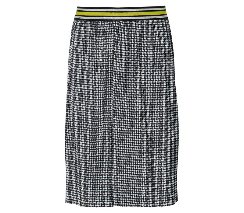 Quapi FINA S211 BK P DE PO