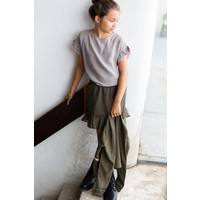 Levv MIEKE S211OLIVE