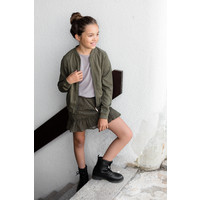 Levv MIEKE S211OLIVE