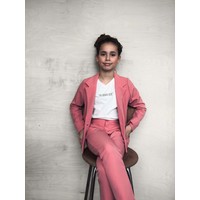 Levv MIJNTJE S211ROSE PIN
