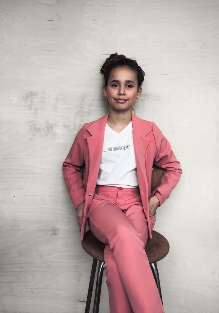 Levv MIJNTJE S211ROSE PIN