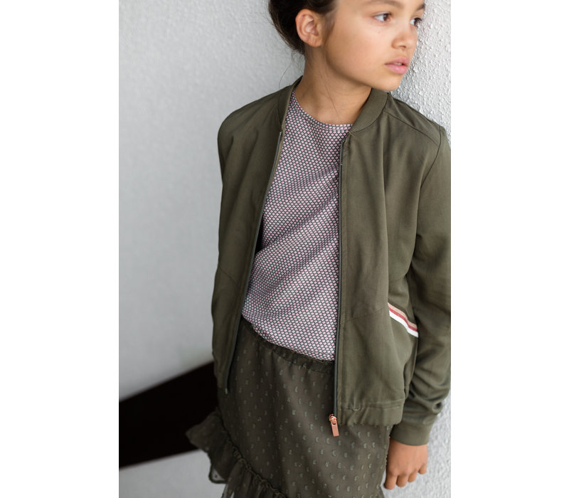 Levv MARA S211OLIVE RE