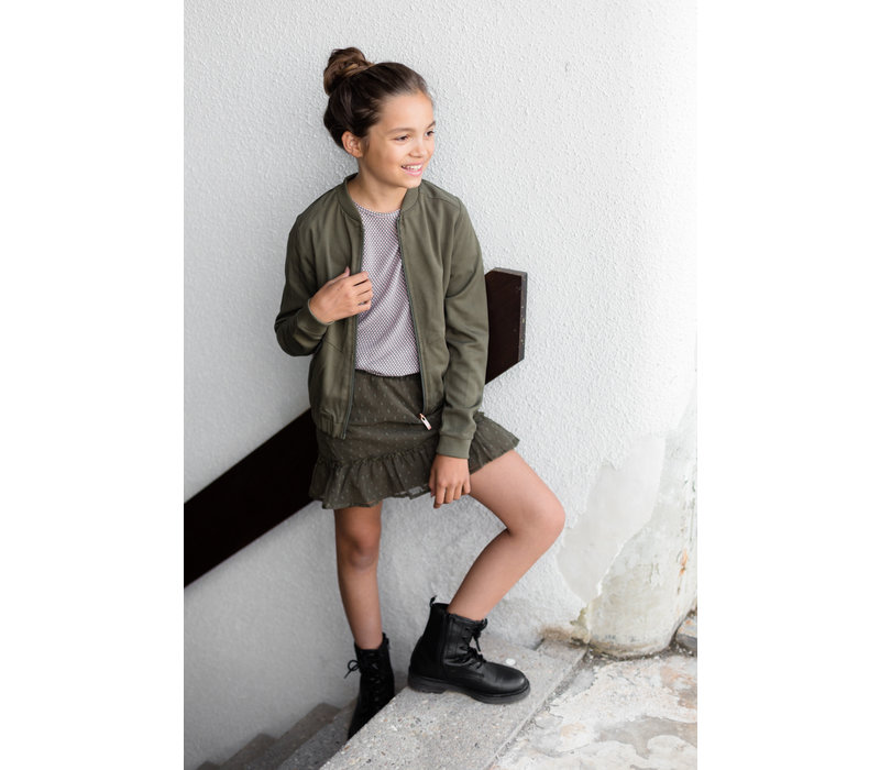 Levv MARA S211OLIVE RE