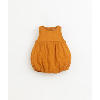 PlayUp Woven Jumpsuit HAZEL