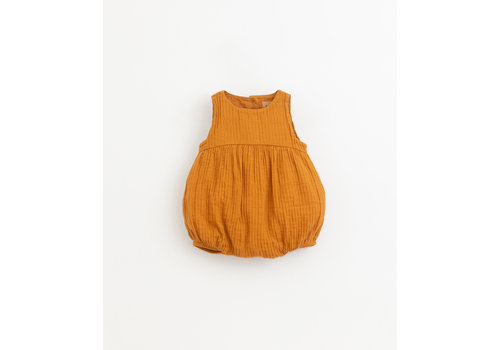 PlayUp PlayUp Woven Jumpsuit HAZEL