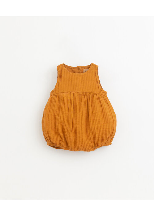 PlayUp PlayUp Woven Jumpsuit HAZEL
