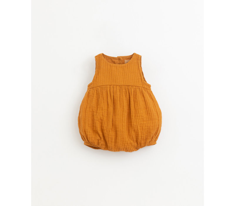 PlayUp Woven Jumpsuit HAZEL