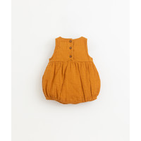 PlayUp Woven Jumpsuit HAZEL