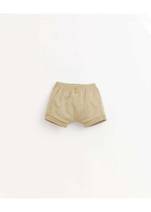 PlayUp PlayUp Fleece Shorts JOÃO