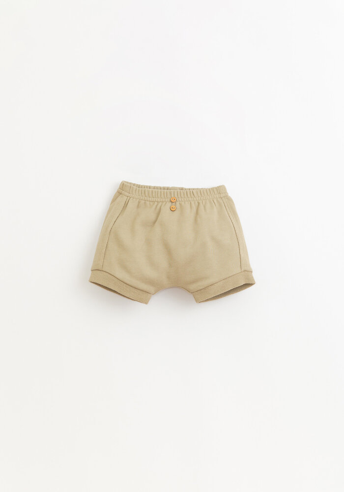 PlayUp Fleece Shorts JOÃO