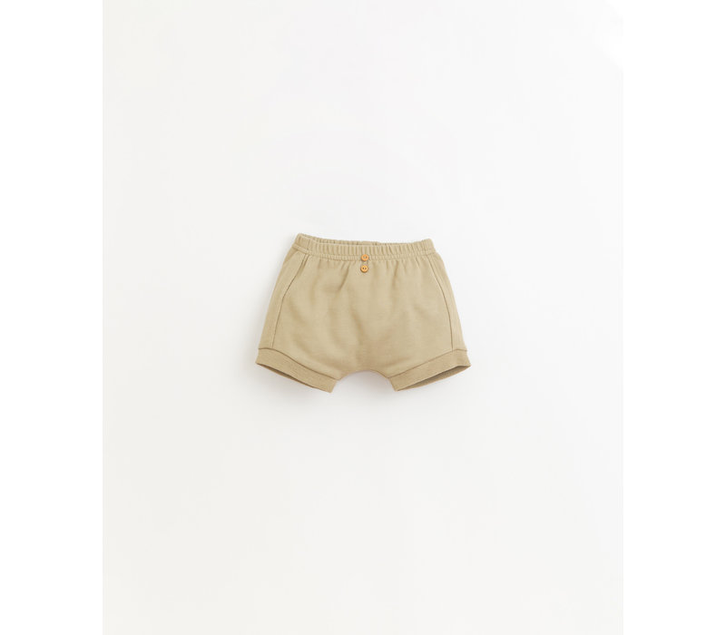 PlayUp Fleece Shorts JOÃO