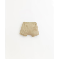 PlayUp Fleece Shorts JOÃO