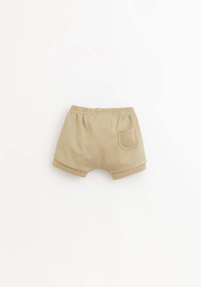 PlayUp Fleece Shorts JOÃO