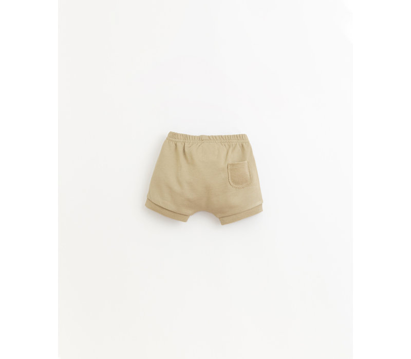 PlayUp Fleece Shorts JOÃO