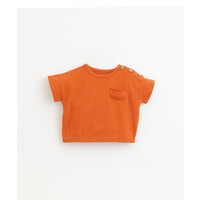PlayUp Jersey T-Shirt ANISE