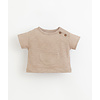 PlayUp PlayUp Mixed T-Shirt BICHO