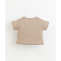 PlayUp Mixed T-Shirt BICHO