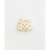 PlayUp Printed Flamé Jersey Shorts DANDELION