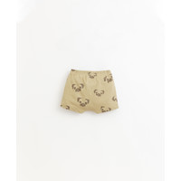 PlayUp Printed Jersey Shorts JOÃO