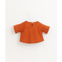 PlayUp Jersey Sweater ANISE