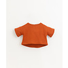 PlayUp Jersey Sweater ANISE