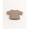 PlayUp PlayUp Jersey Sweater PINHA